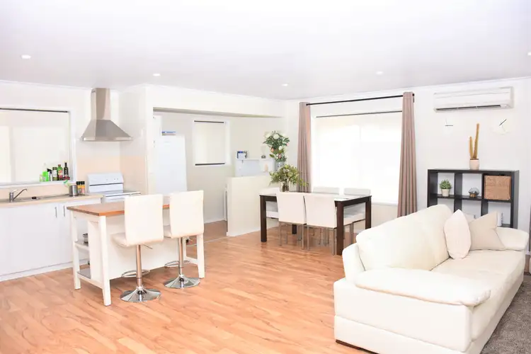 Second view of Homely house listing, 14 Cameron Street, Kingston Se SA 5275