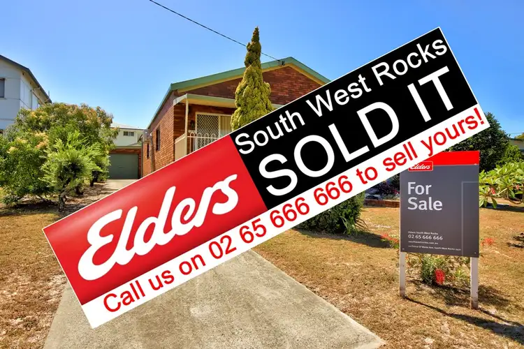 4 Trial St, South West Rocks NSW 2431