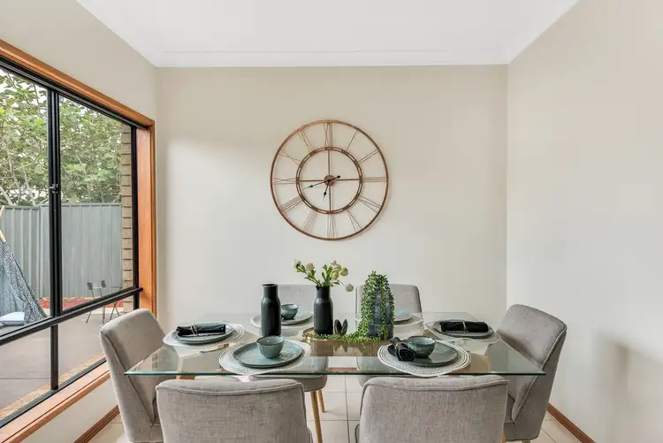 Sixth view of Homely house listing, 56 KALGOORLIE AVENUE, Port Noarlunga South SA 5167