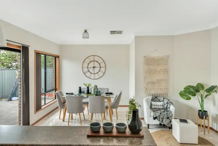 Seventh view of Homely house listing, 56 KALGOORLIE AVENUE, Port Noarlunga South SA 5167