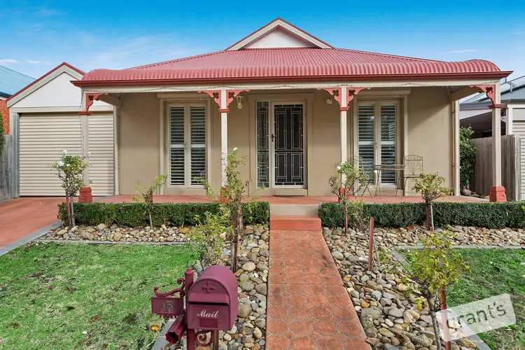 15 The Terrace, Narre Warren South VIC 3805