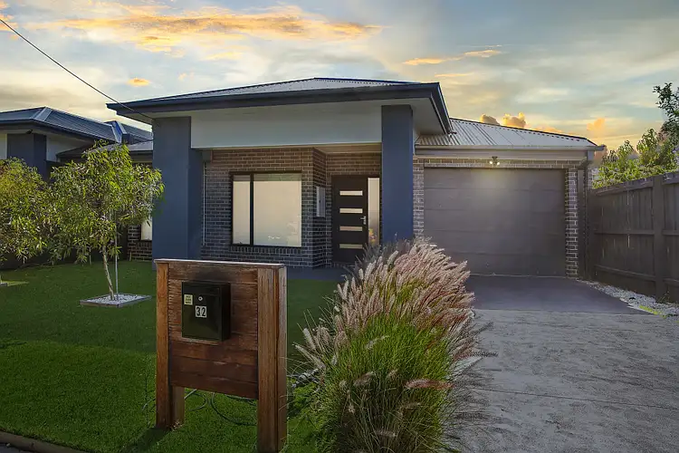 32 Tyquin Street, Laverton VIC 3028
