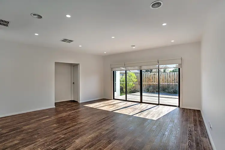 Second view of Homely unit listing, 32 Tyquin Street, Laverton VIC 3028