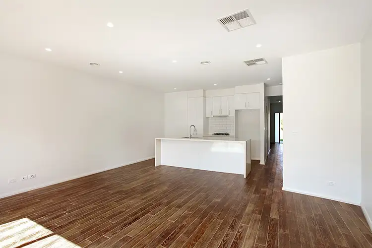 Third view of Homely unit listing, 32 Tyquin Street, Laverton VIC 3028