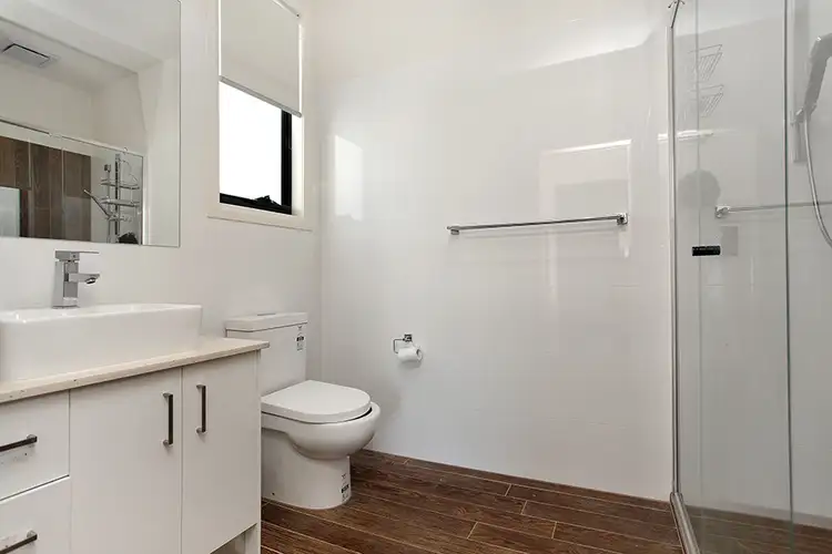 Fifth view of Homely unit listing, 32 Tyquin Street, Laverton VIC 3028