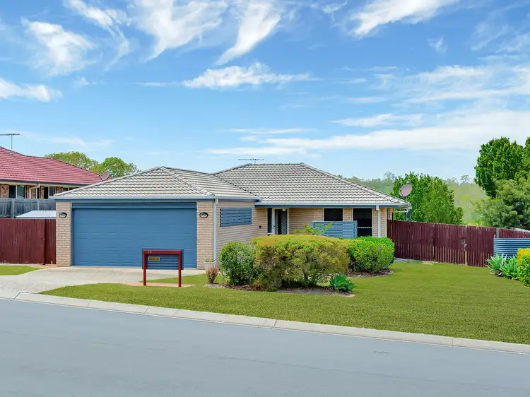 10 Dorsey Chase, Brassall QLD 4305
