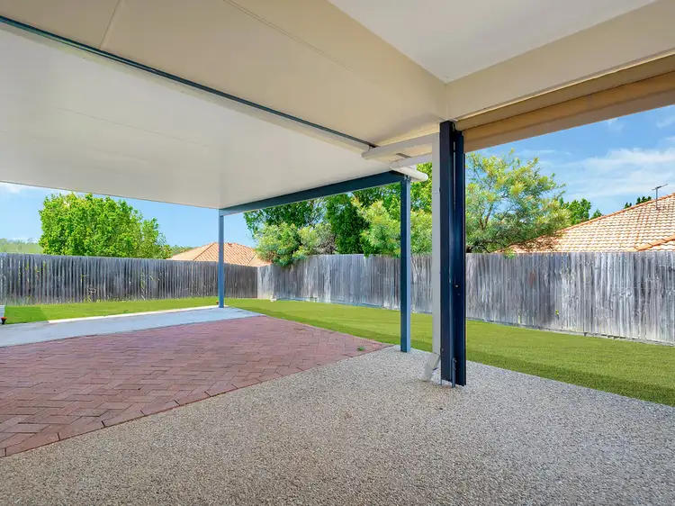 Third view of Homely house listing, 10 Dorsey Chase, Brassall QLD 4305