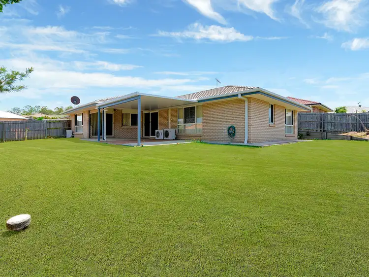 Fourth view of Homely house listing, 10 Dorsey Chase, Brassall QLD 4305