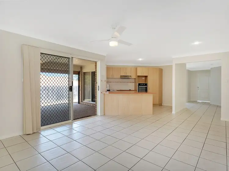 Fifth view of Homely house listing, 10 Dorsey Chase, Brassall QLD 4305