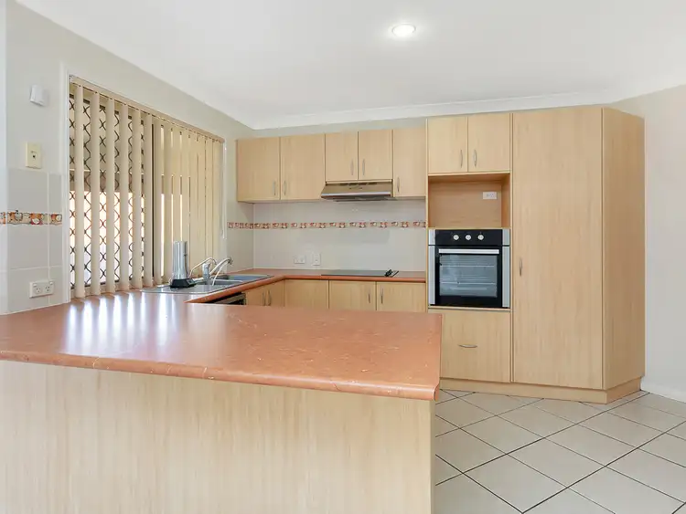 Seventh view of Homely house listing, 10 Dorsey Chase, Brassall QLD 4305