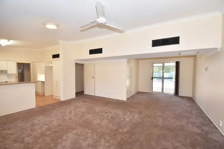 Main view of Homely house listing, 29 PURVIS CRESCENT, Gillen NT 870