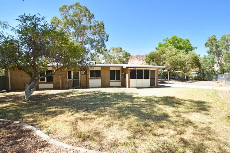 Second view of Homely house listing, 29 PURVIS CRESCENT, Gillen NT 870