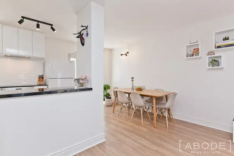 Third view of Homely unit listing, 12/27 Osborne Road, East Fremantle WA 6158