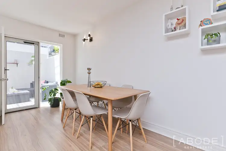 Fourth view of Homely unit listing, 12/27 Osborne Road, East Fremantle WA 6158