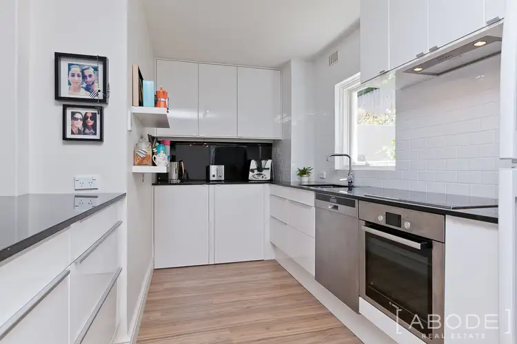Fifth view of Homely unit listing, 12/27 Osborne Road, East Fremantle WA 6158