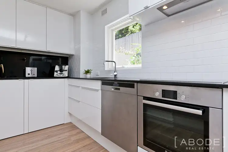 Sixth view of Homely unit listing, 12/27 Osborne Road, East Fremantle WA 6158