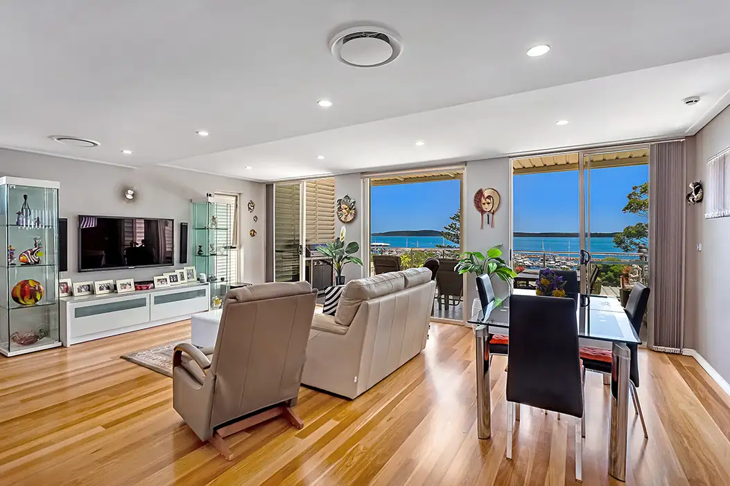 Main view of Homely unit listing, 2/72 Magnus Street, Nelson Bay NSW 2315