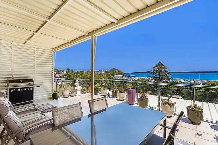 Third view of Homely unit listing, 2/72 Magnus Street, Nelson Bay NSW 2315