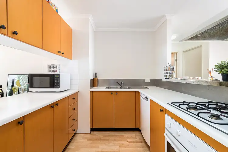 Fourth view of Homely apartment listing, 13/155 Missenden Road, Newtown NSW 2042