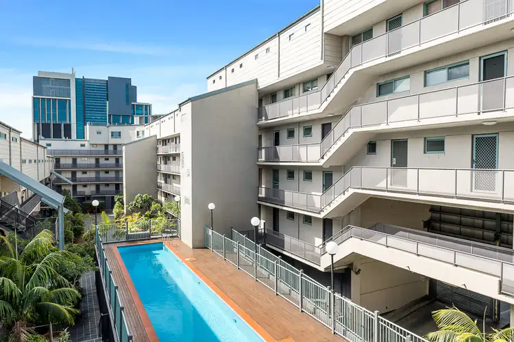 Sixth view of Homely apartment listing, 13/155 Missenden Road, Newtown NSW 2042