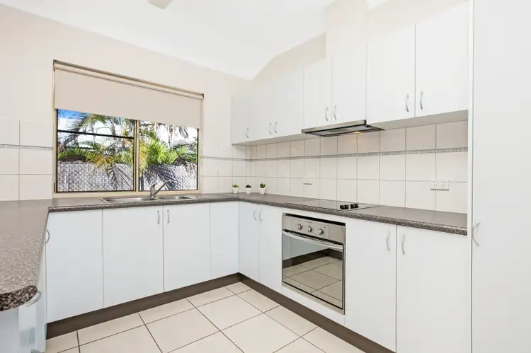 Third view of Homely house listing, 21 Yirra Crescent, Rosebery NT 832