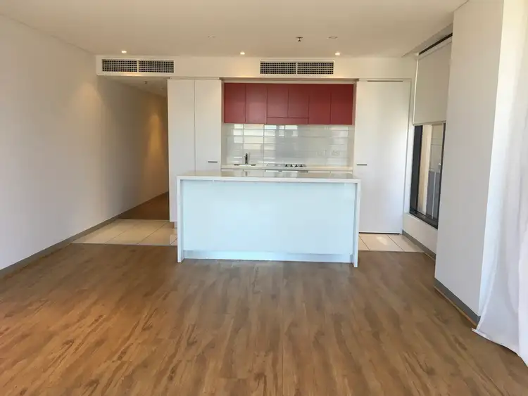 Second view of Homely apartment listing, 1207/104 North Terrace, Adelaide SA 5000