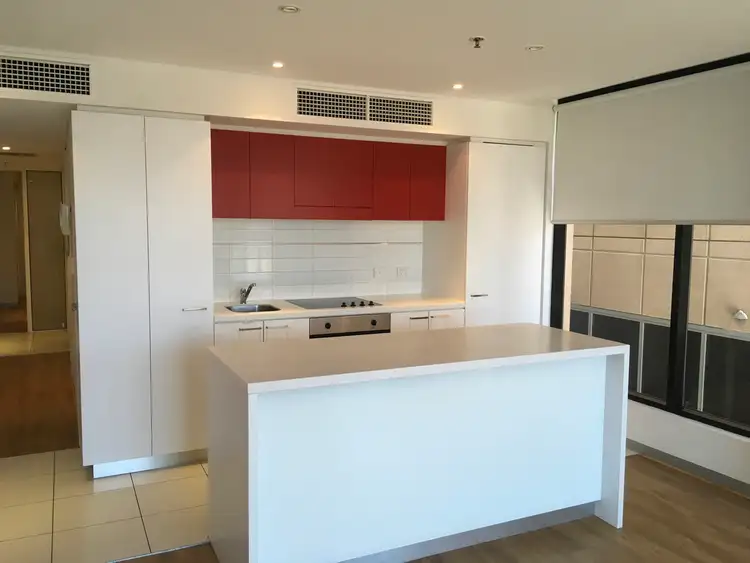Third view of Homely apartment listing, 1207/104 North Terrace, Adelaide SA 5000