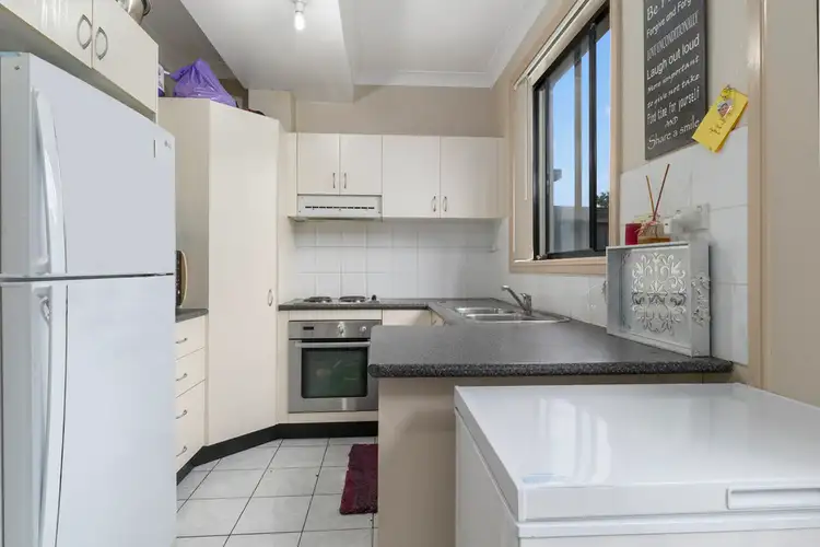 Fourth view of Homely townhouse listing, 7/124 Saywell Road, Macquarie Fields NSW 2564