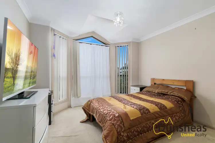 Sixth view of Homely townhouse listing, 7/124 Saywell Road, Macquarie Fields NSW 2564