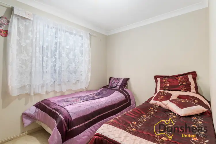 Seventh view of Homely townhouse listing, 7/124 Saywell Road, Macquarie Fields NSW 2564