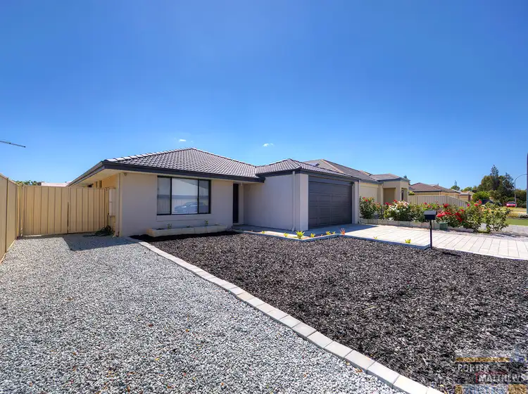 Second view of Homely house listing, 12 Marloo Street, Wattle Grove WA 6107