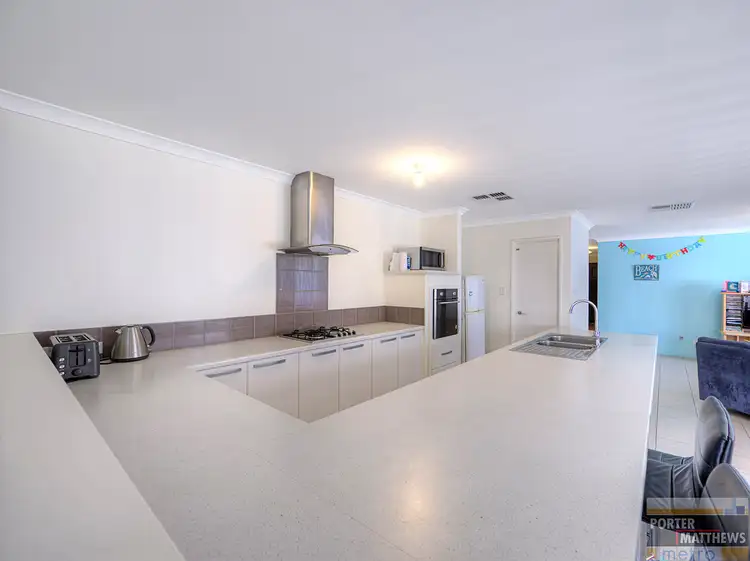 Fourth view of Homely house listing, 12 Marloo Street, Wattle Grove WA 6107