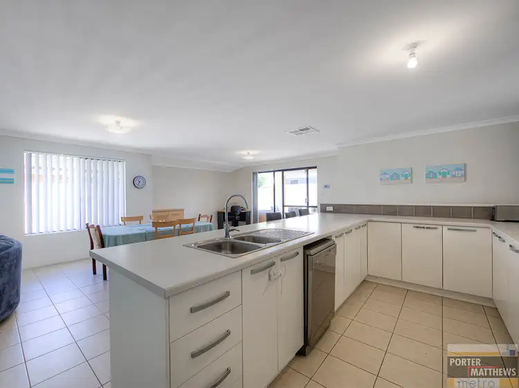 Fifth view of Homely house listing, 12 Marloo Street, Wattle Grove WA 6107