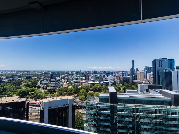 3006/43 Herschel Street, Brisbane City QLD 4000