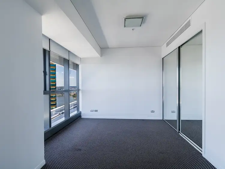 Fifth view of Homely apartment listing, 3006/43 Herschel Street, Brisbane City QLD 4000