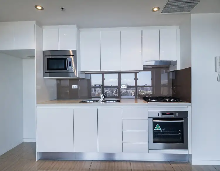 Sixth view of Homely apartment listing, 3006/43 Herschel Street, Brisbane City QLD 4000