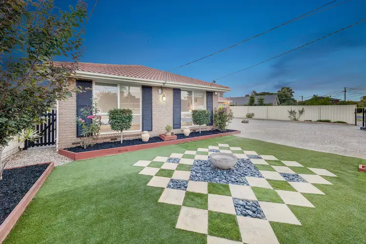 Main view of Homely house listing, 23 Judkins ave, Hoppers Crossing VIC 3029
