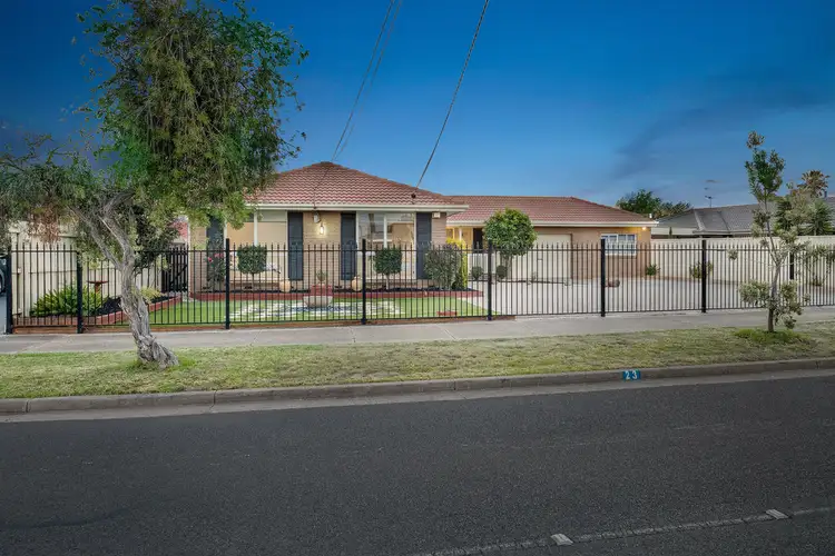 Second view of Homely house listing, 23 Judkins ave, Hoppers Crossing VIC 3029