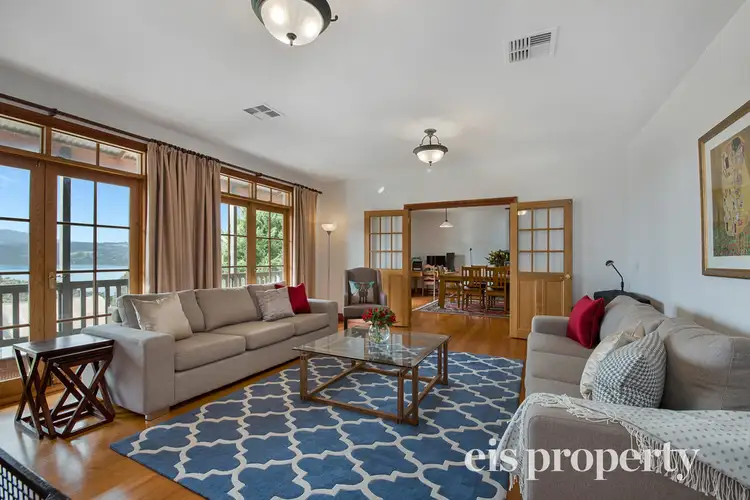 32 "Hawks View" Palmers Road, Castle Forbes Bay TAS 7116