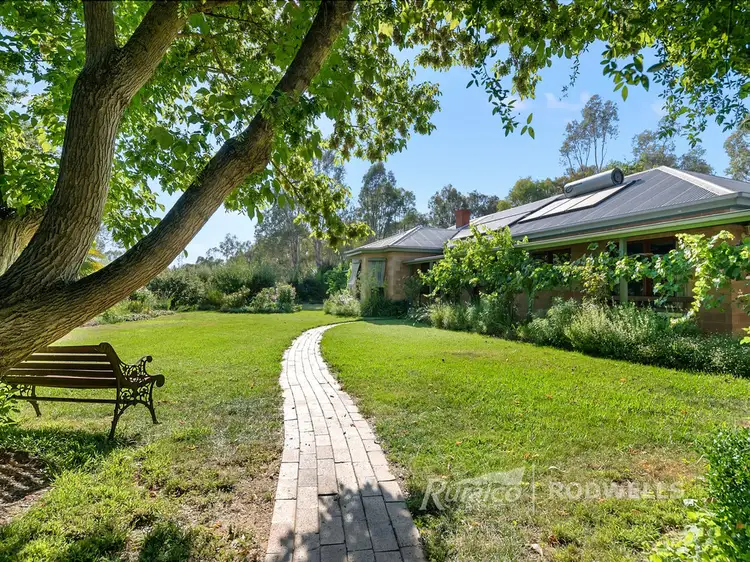Main view of Homely house listing, 20 Clarendon Street Baddaginnie via, Benalla VIC 3672
