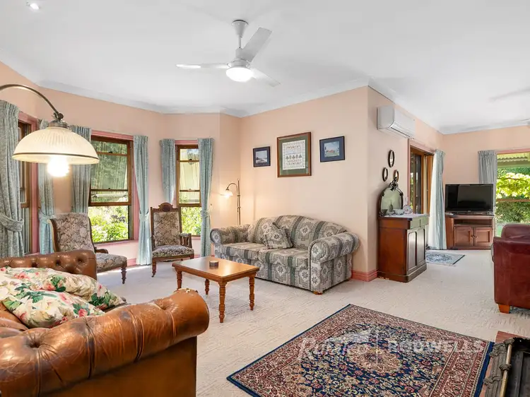 Third view of Homely house listing, 20 Clarendon Street Baddaginnie via, Benalla VIC 3672