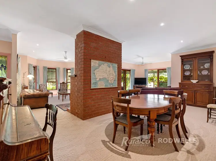 Fourth view of Homely house listing, 20 Clarendon Street Baddaginnie via, Benalla VIC 3672
