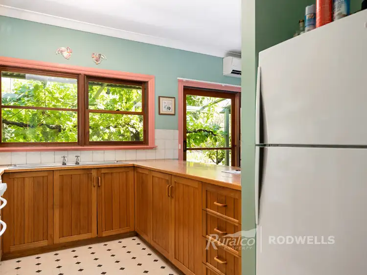 Sixth view of Homely house listing, 20 Clarendon Street Baddaginnie via, Benalla VIC 3672
