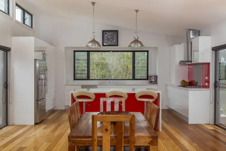Main view of Homely house listing, 7 Bayridge Drive, North Batemans Bay NSW 2536
