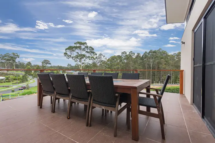 Fourth view of Homely house listing, 7 Bayridge Drive, North Batemans Bay NSW 2536