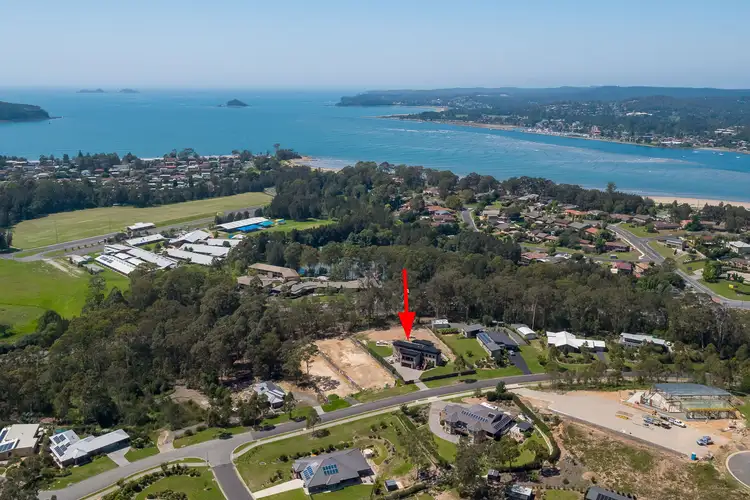 Sixth view of Homely house listing, 7 Bayridge Drive, North Batemans Bay NSW 2536