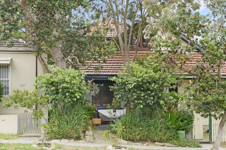 Fifth view of Homely house listing, 23 Barracluff Avenue, Bondi Beach NSW 2026