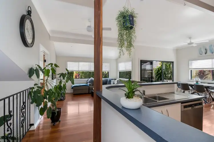 Third view of Homely semi-detached listing, 2/1 Sunrise Crescent, Lennox Head NSW 2478