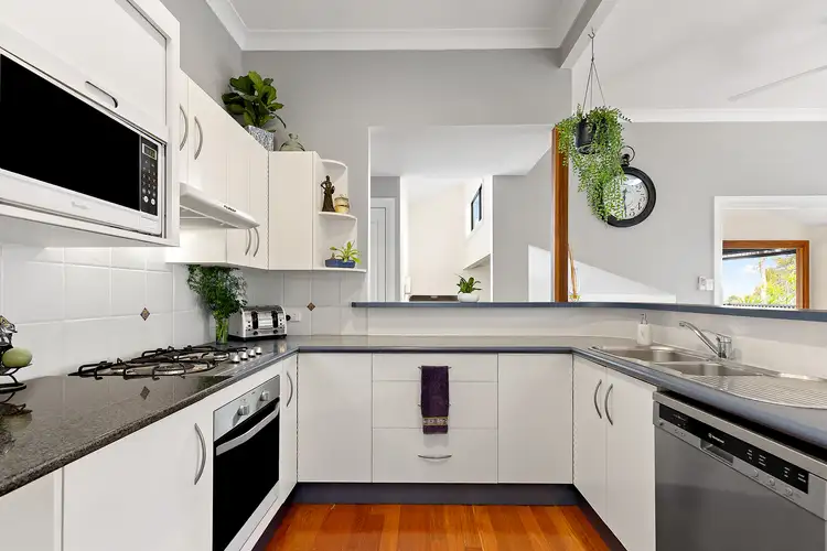Fourth view of Homely semi-detached listing, 2/1 Sunrise Crescent, Lennox Head NSW 2478