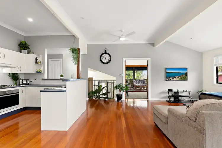 Fifth view of Homely semi-detached listing, 2/1 Sunrise Crescent, Lennox Head NSW 2478